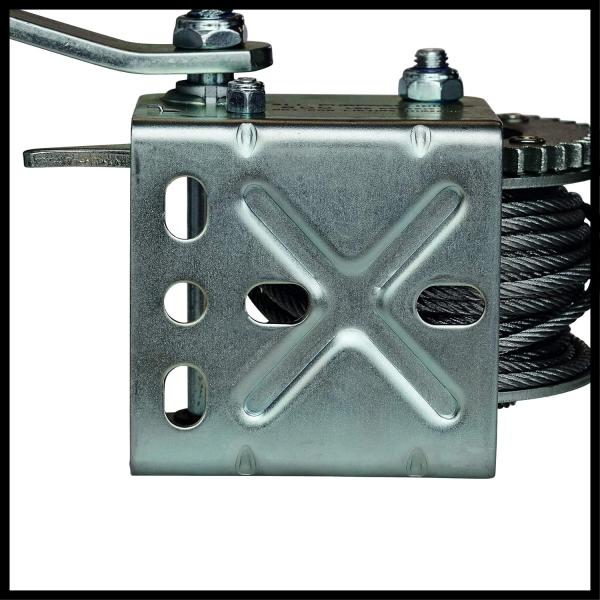 Einhell Handseilwinde TC-WI 500 2260160